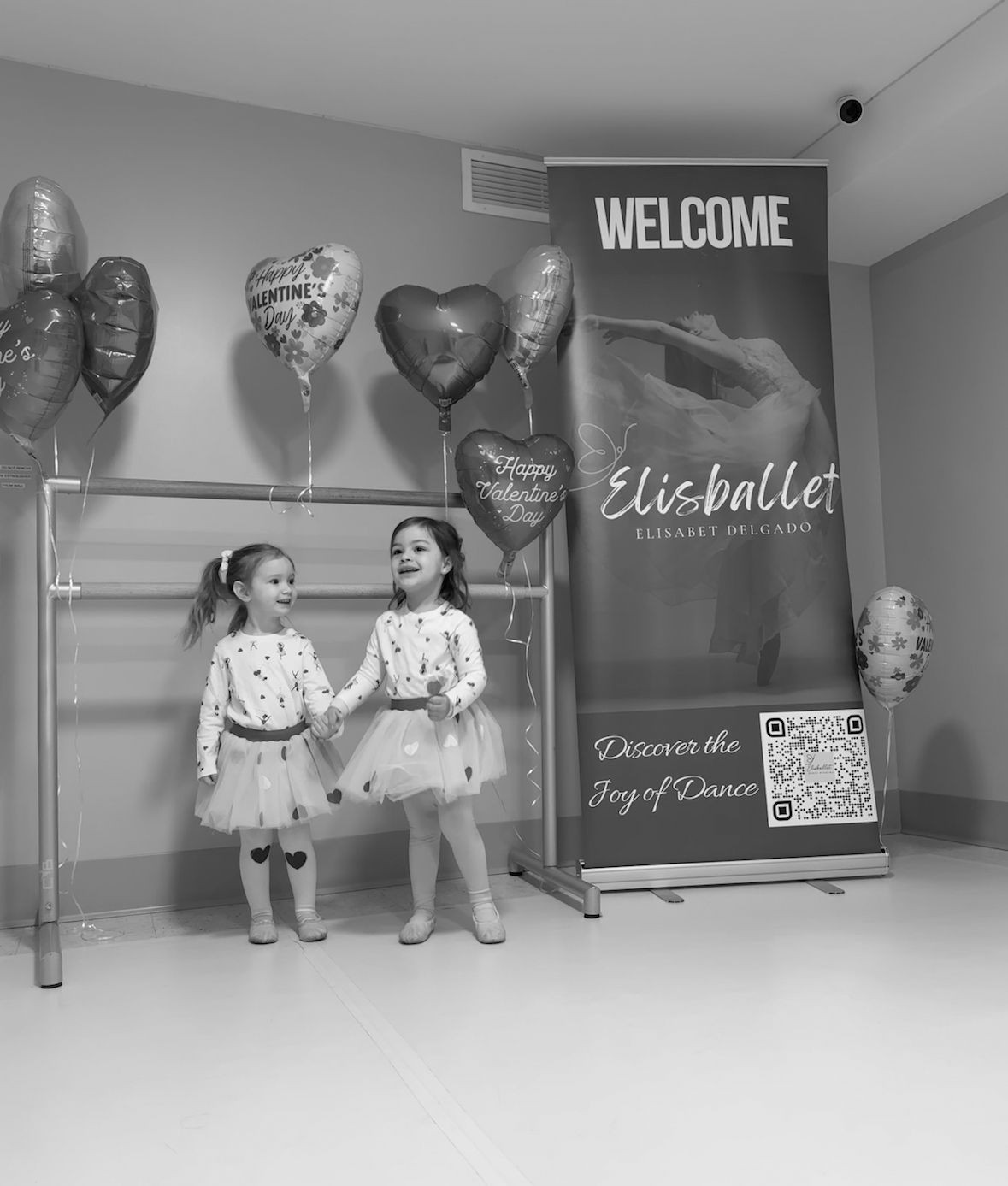 Baila y Aprende ( Dance and Learn)