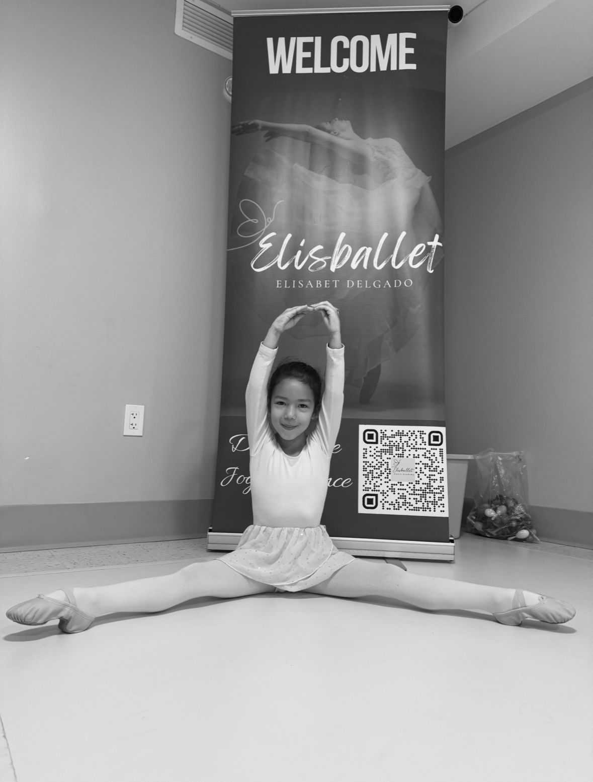 Pre-Ballet 